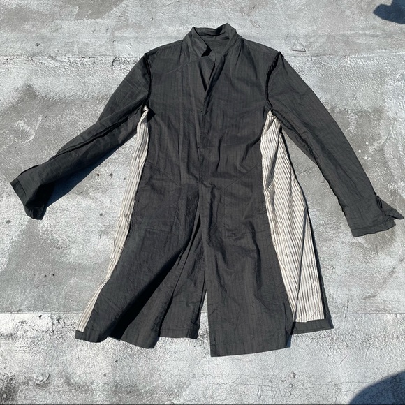 Geoffrey B. Small Duster - Picture 2 of 6